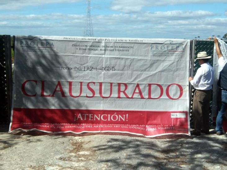 Dañó Dragon Mart el suelo de Cancún Dañó Dragon Mart el suelo de Cancún