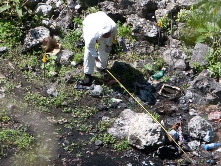 Se han recuperado 39 cuerpos en fosas clandestina de Iguala: PGR Se han recuperado 39 cuerpos en fosas clandestina de Iguala: PGR
