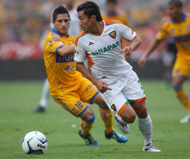 No quiere Paredes otra vez goleada No quiere Paredes otra vez goleada