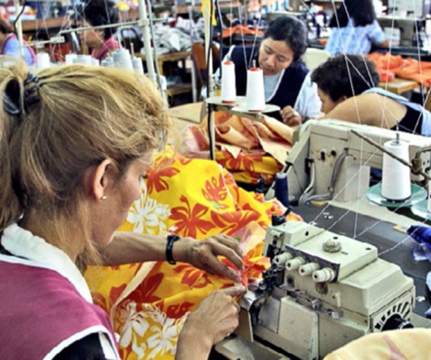 Pierde maquila 400 mdd al día Pierde maquila 400 mdd al día