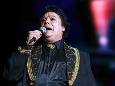 Juan Gabriel, nominado al Pabellón de la Fama Juan Gabriel, nominado al Pabellón de la Fama