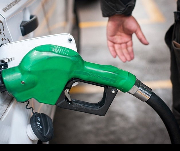 Niegan amparo a concesionaria de gasolinera Niegan amparo a concesionaria de gasolinera