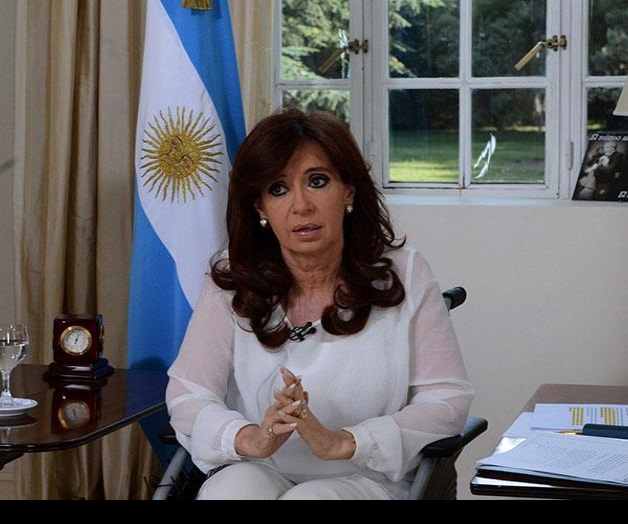 Exigen comparecencia de Cristina Fernández por muerte de fiscal Exigen comparecencia de Cristina Fernández por muerte de fiscal