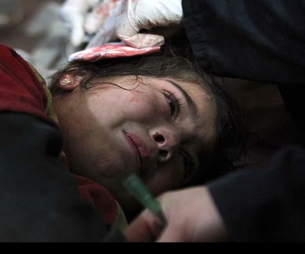 Exige Estado Islámico mutilar genitales de 2 millones de niñas