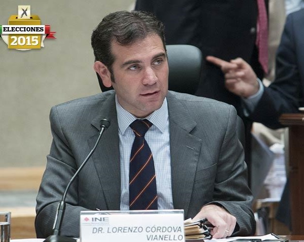 Aprueba el INE plataformas electorales de partidos políticos