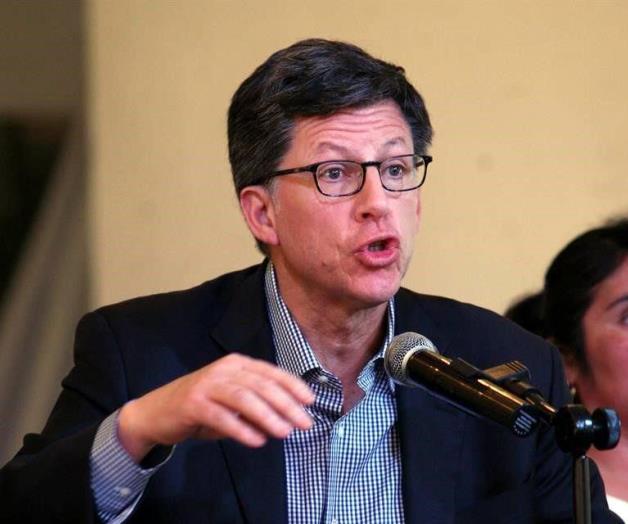 La de PGR no es verdad histórica.- HRW