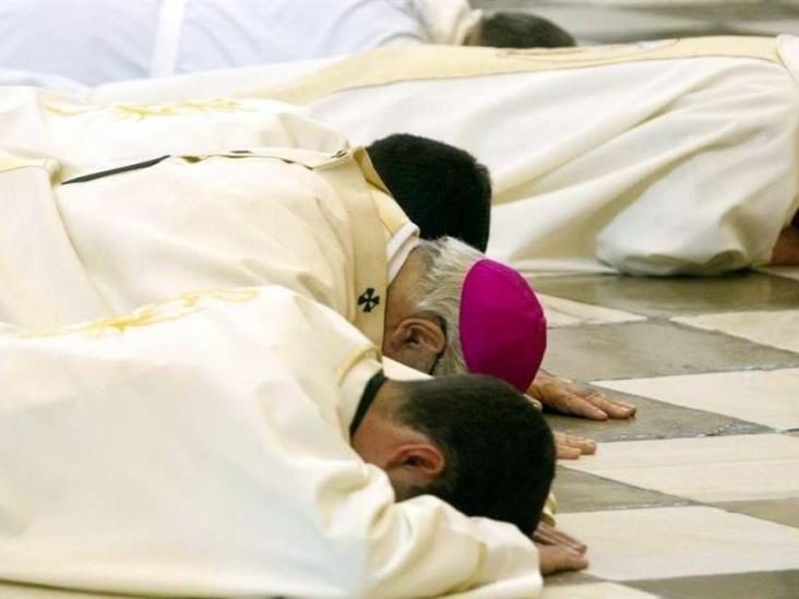 Imputan a 10 curas en España por abusos Imputan a 10 curas en España por abusos