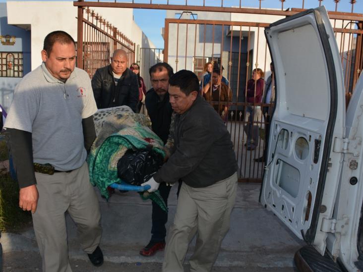 Pasional, o un robo en crimen a martillazos Pasional, o un robo en crimen a martillazos