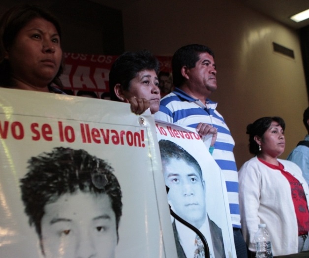 Confía Cuba que haya justicia en caso Ayotzinapa Confía Cuba que haya justicia en caso Ayotzinapa