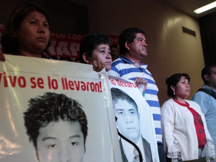 Confía Cuba que haya justicia en caso Ayotzinapa Confía Cuba que haya justicia en caso Ayotzinapa
