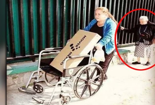 “Mover a México”