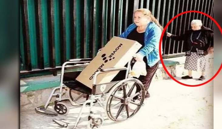 “Mover a México” “Mover a México”