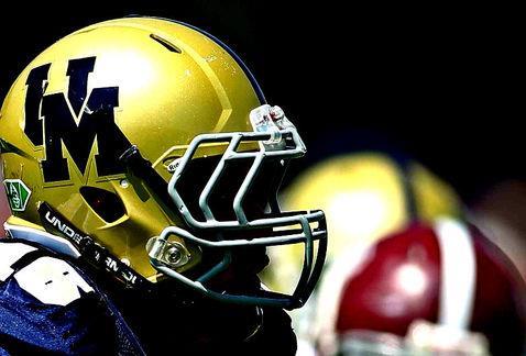 Linebacker de Pumas CU jugará en España