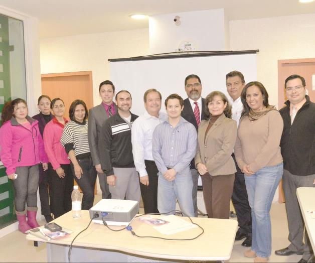 Colegio de Médicos se informan sobre la lepra Colegio de Médicos se informan sobre la lepra