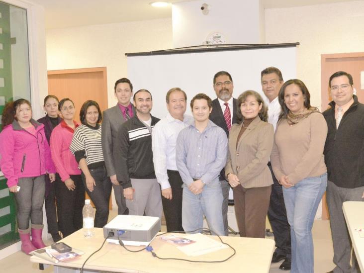 Colegio de Médicos se informan sobre la lepra Colegio de Médicos se informan sobre la lepra
