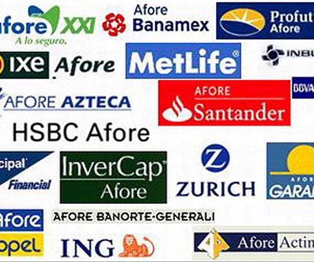 Prevén para Afores menor rendimiento Prevén para Afores menor rendimiento