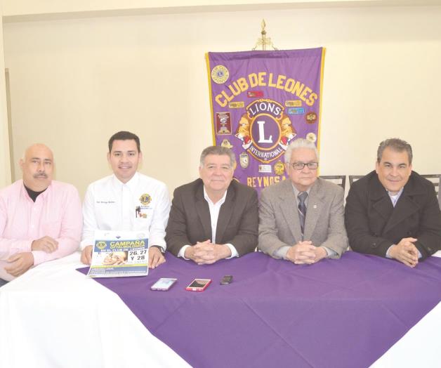 Hoy último día de gran campaña oftalmológica Hoy último día de gran campaña oftalmológica