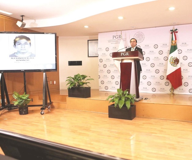 Concluye PGRel caso Iguala Concluye PGRel caso Iguala