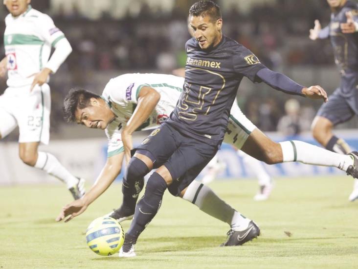 ‘Tumban’ a los Pumas ‘Tumban’ a los Pumas