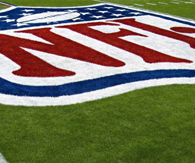 NFL vs. prensa NFL vs. prensa
