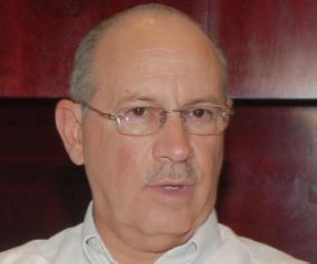 Niega ‘Chuchín’ ser el sustituto Niega ‘Chuchín’ ser el sustituto