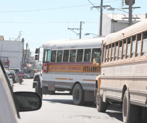 Deben pagar reconcesiones