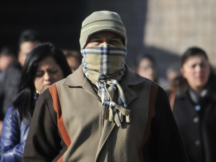 Nueva tormenta invernal y otro frente frío acechan al país Nueva tormenta invernal y otro frente frío acechan al país