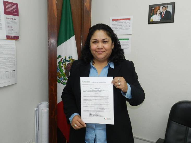Invita Ayuntamiento a participar en concurso Invita Ayuntamiento a participar en concurso