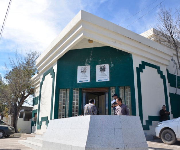 Convocan a presidentesde Juntas de Conciliación Convocan a presidentesde Juntas de Conciliación