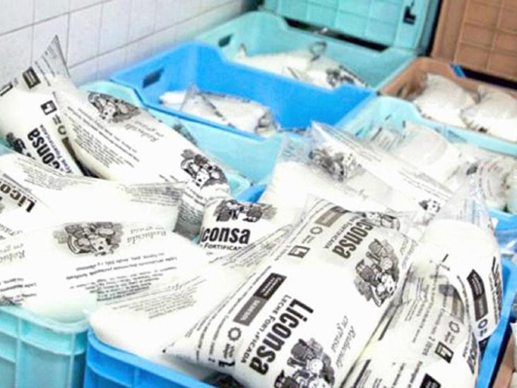 Liconsa pone en riesgo a 40 mil productores, denuncian Liconsa pone en riesgo a 40 mil productores, denuncian