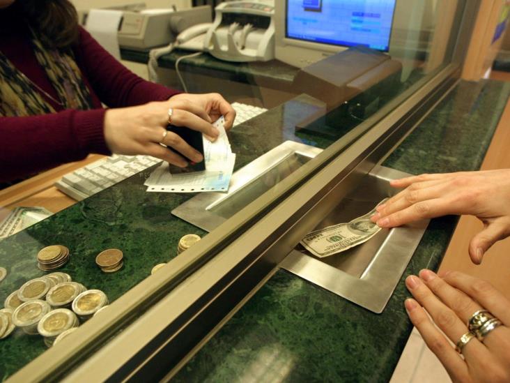 México al borde de la inflación frente al dólar México al borde de la inflación frente al dólar
