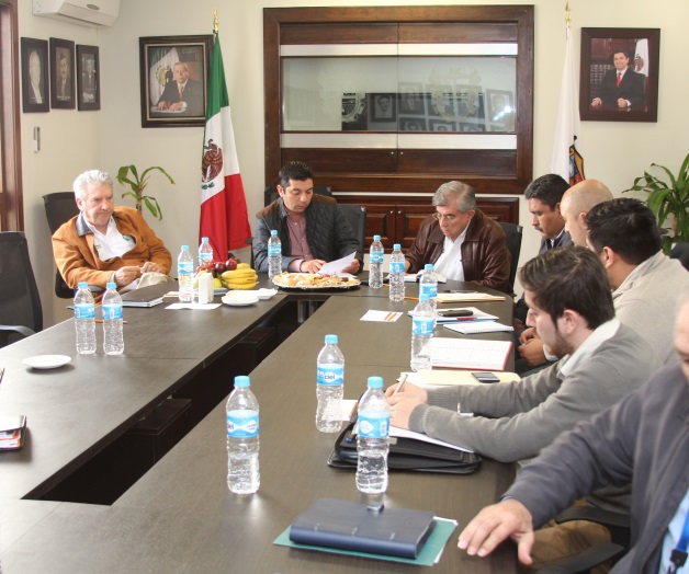 Pemex y ETC aliados para progreso de San Fernando Pemex y ETC aliados para progreso de San Fernando