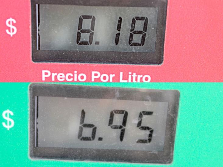 Pierden gasolineroscon ‘gota’ a la baja Pierden gasolineroscon ‘gota’ a la baja