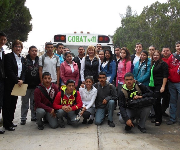 Presenta  universidad UPRRsu programa en bachilleratos