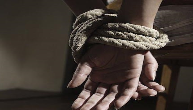 En México cada 3 horas una persona es secuestrada En México cada 3 horas una persona es secuestrada