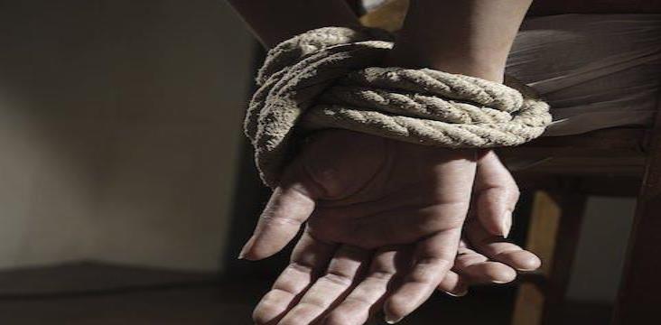 En México cada 3 horas una persona es secuestrada En México cada 3 horas una persona es secuestrada