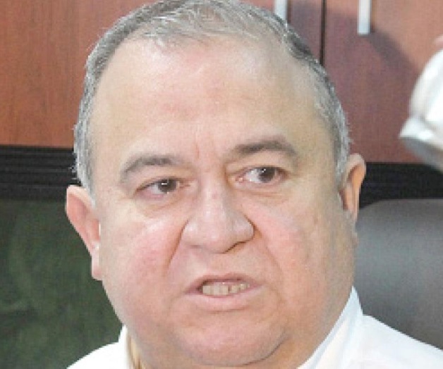 ‘Sigue en revisiónel caso Sampayo’ ‘Sigue en revisiónel caso Sampayo’
