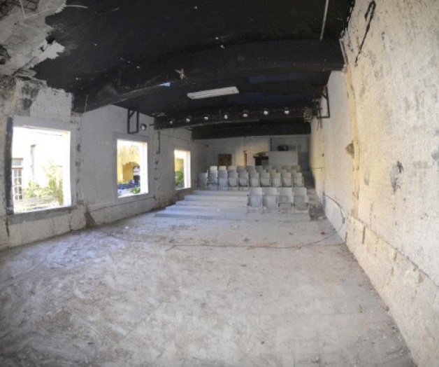 Tendrán prioridad obras en escuelas Tendrán prioridad obras en escuelas