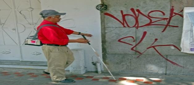 Urgen a impulsar prevención de discapacidad visual Urgen a impulsar prevención de discapacidad visual