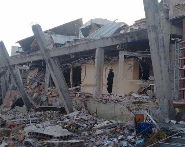 Locatel actualiza lista de heridos en calidad de desconocidos Locatel actualiza lista de heridos en calidad de desconocidos