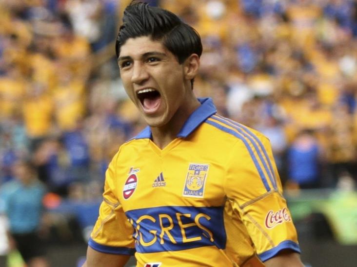 Tigres no hace caso a anuncio de Pulido Tigres no hace caso a anuncio de Pulido