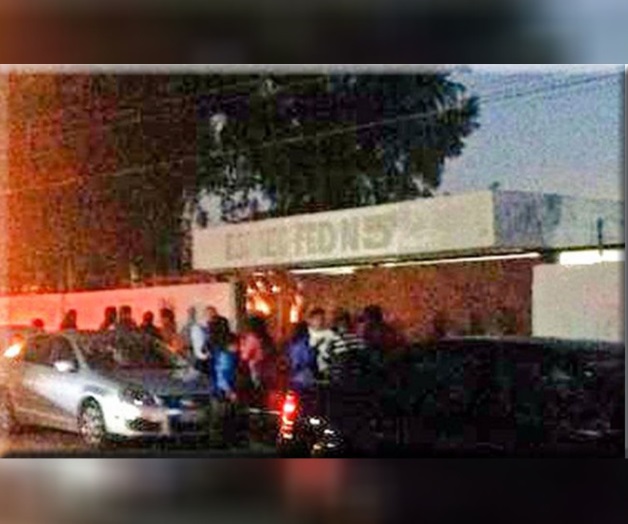 Alumno de secundaria asesina a compañero en escuela de Puebla