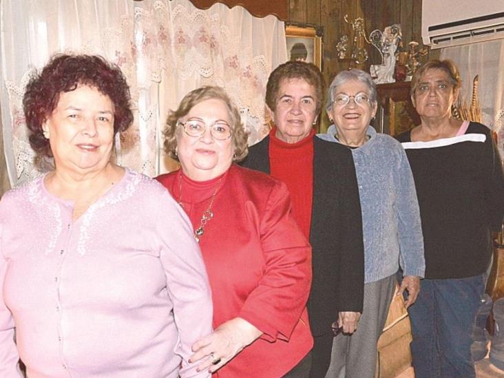 Llevarán a cabo importante convivio Llevarán a cabo importante convivio