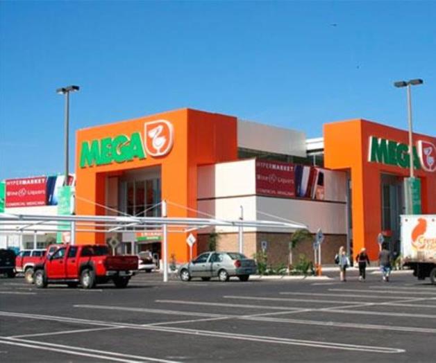 Caza con 39 mmdp Soriana a la Comer