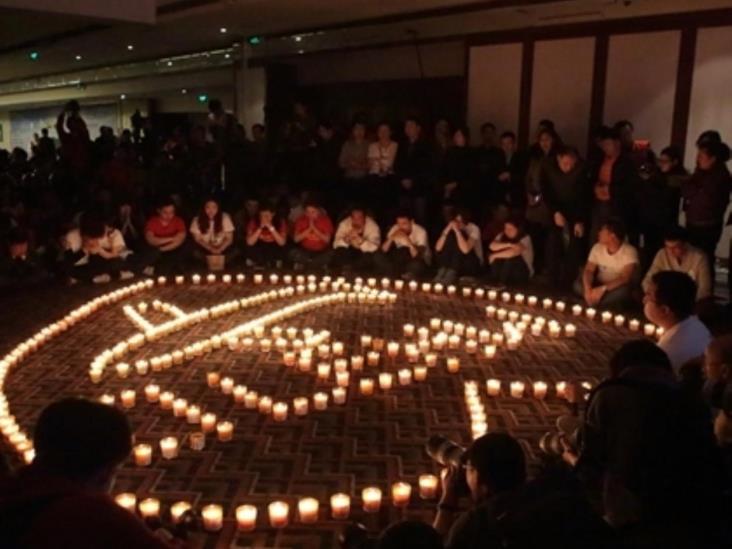 Malasia declara perdido el vuelo MH370 y fallecidos a todos sus pasajeros Malasia declara perdido el vuelo MH370 y fallecidos a todos sus pasajeros