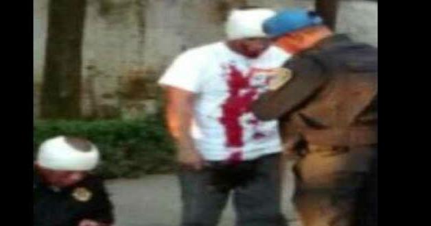 Detienen a chofer de pipa que explotó en Cuajimalpa