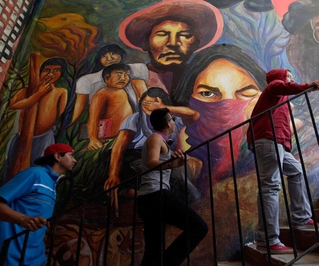 La PGR no me ha citado para declarar: Director de normalistas La PGR no me ha citado para declarar: Director de normalistas