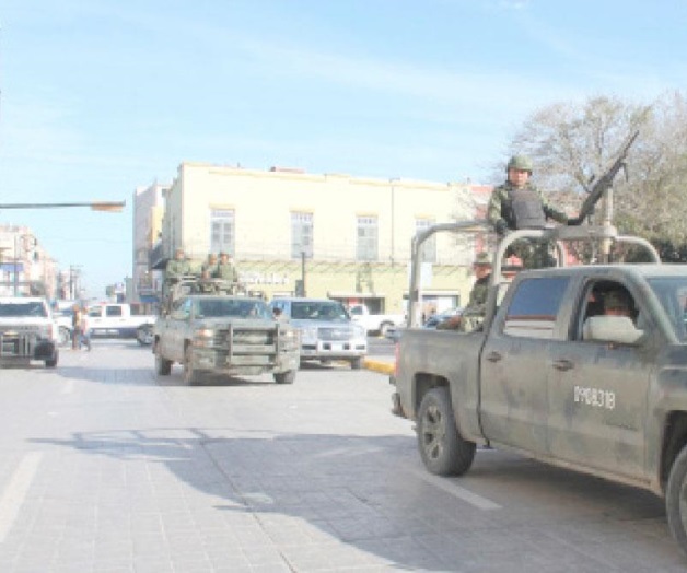 Generan federales estabilidad: Cónsul Generan federales estabilidad: Cónsul