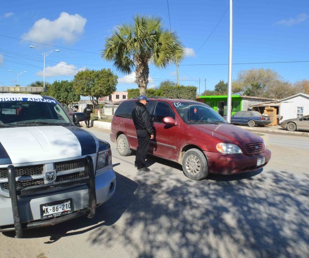 Continúan aplicando el operativo Mercurio Continúan aplicando el operativo Mercurio