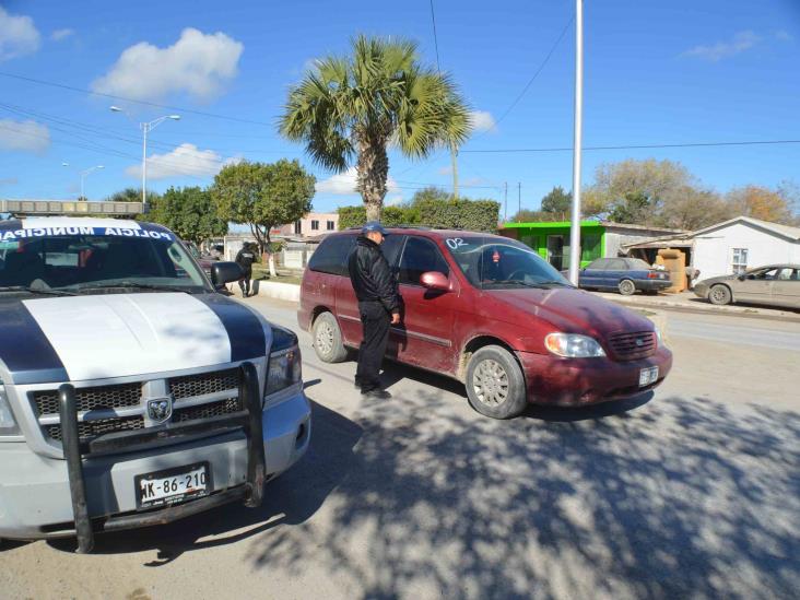Continúan aplicando el operativo Mercurio Continúan aplicando el operativo Mercurio